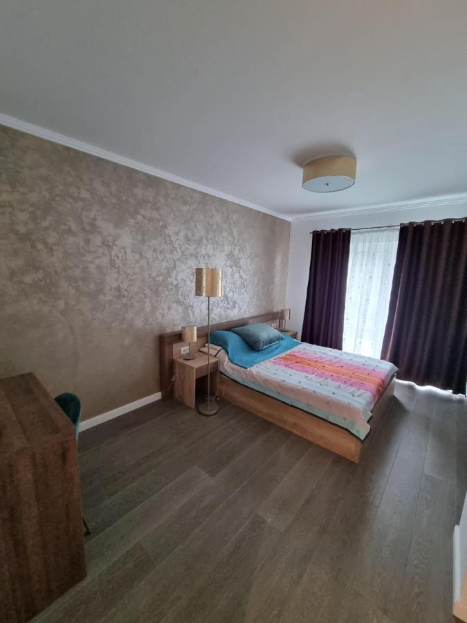 Apartament Superb In Regim Hotelier- Arad Plaza Екстериор снимка