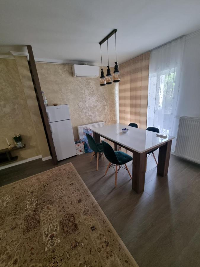 Apartament Superb In Regim Hotelier- Arad Plaza Екстериор снимка